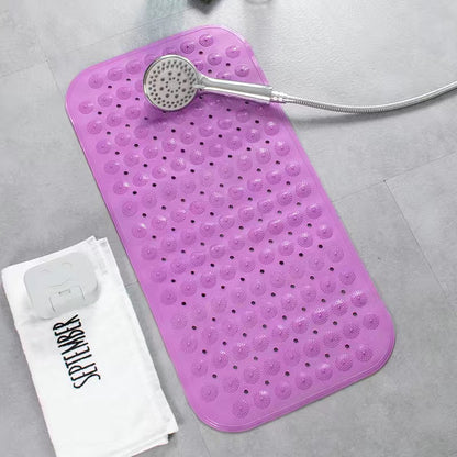 Anti-Slip Bathroom Mat
