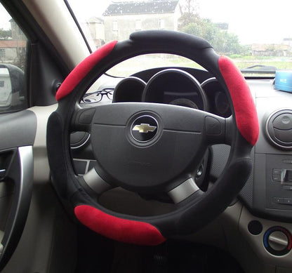 3D Non-Slip Steering Cover