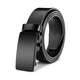 Men's Ratchet Leather Belt