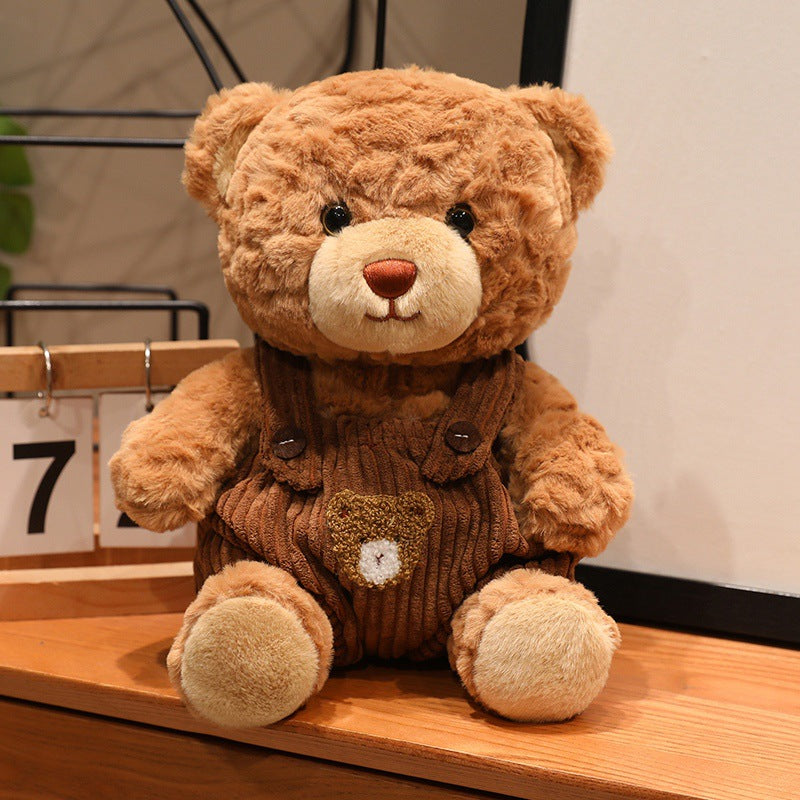Teddy Bear Plush Toy