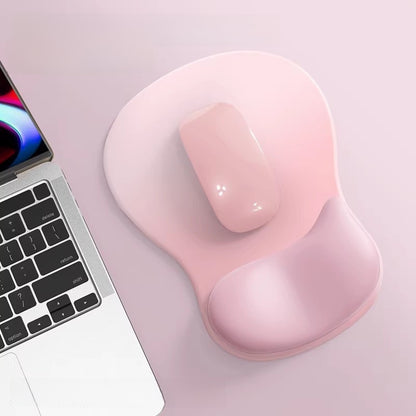 Silicone Wrist Support Pad