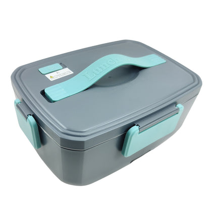 Electric Heated Lunch Box