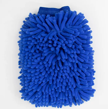 Car Detailing Brush Set