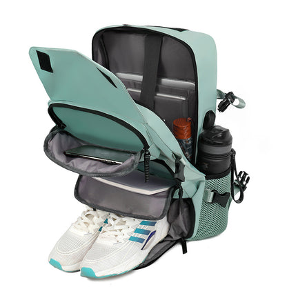 Vacuum Business Laptop Backpack