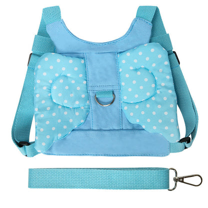 Infant Walking Safety Backpack