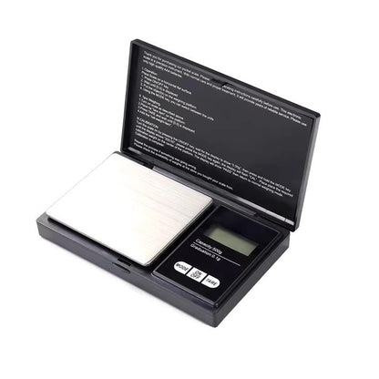Precision Pocket Jewelry Scale