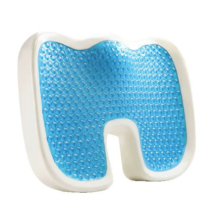 Cooling Memory Foam Seat Cushion