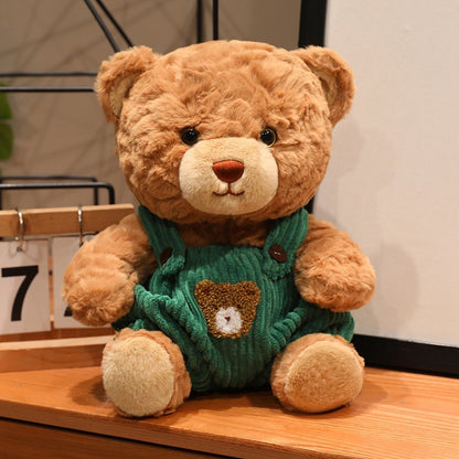 Teddy Bear Plush Toy