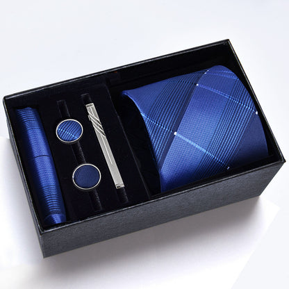 Men's Tie Gift Set