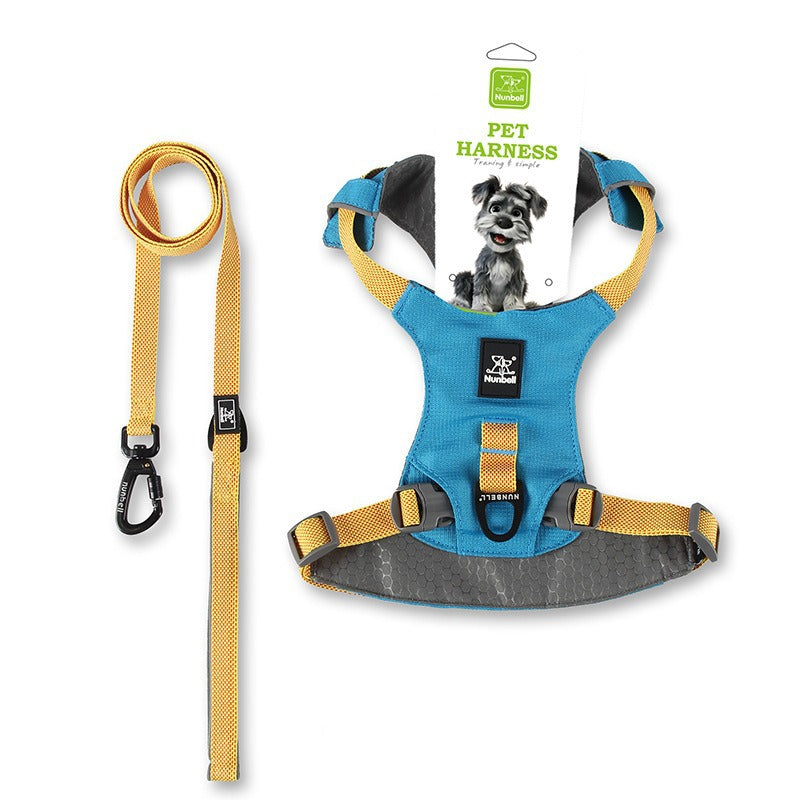 Breathable Waterproof Pet Harness
