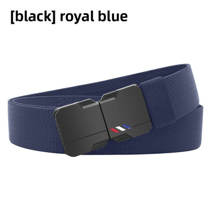Outdoor Tactical Nylon Belt