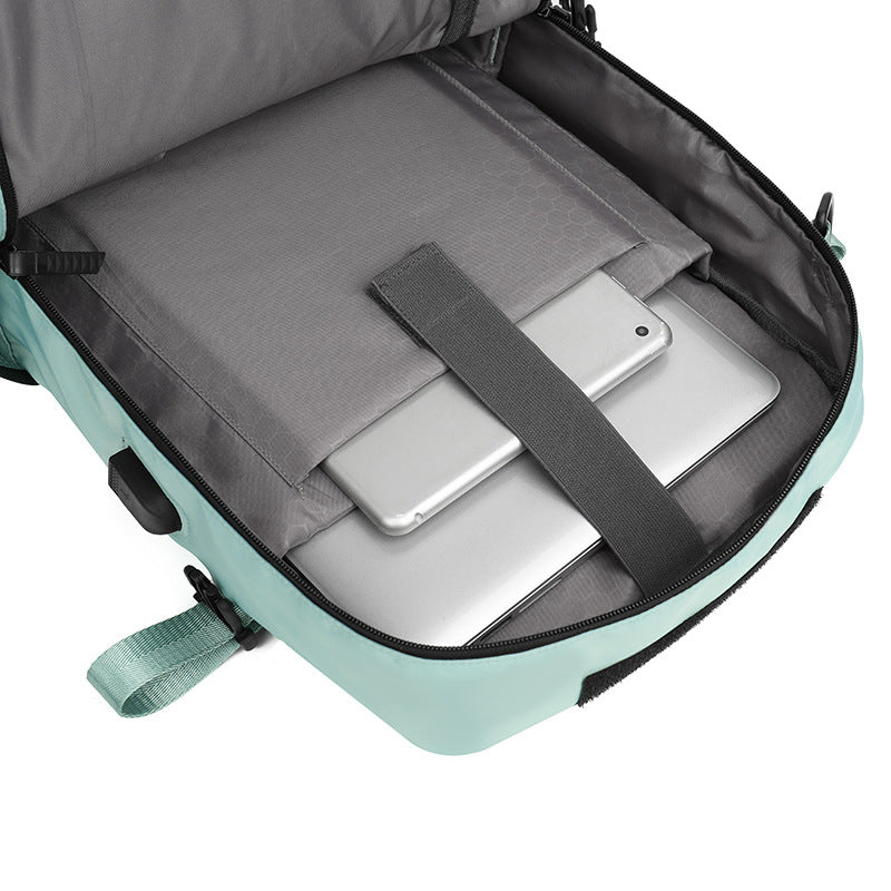Vacuum Business Laptop Backpack