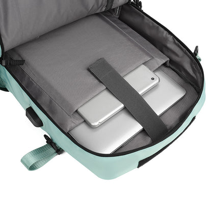 Vacuum Business Laptop Backpack