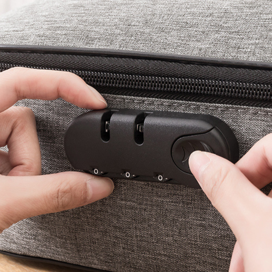 Waterproof Document Storage Pouch