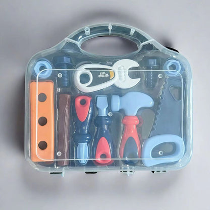 Kids Pretend Tool Set