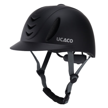 Equestrian Protective Riding Helmet