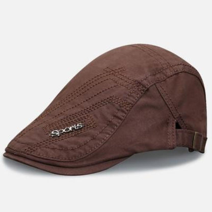 Men's Fashion Beret Hat