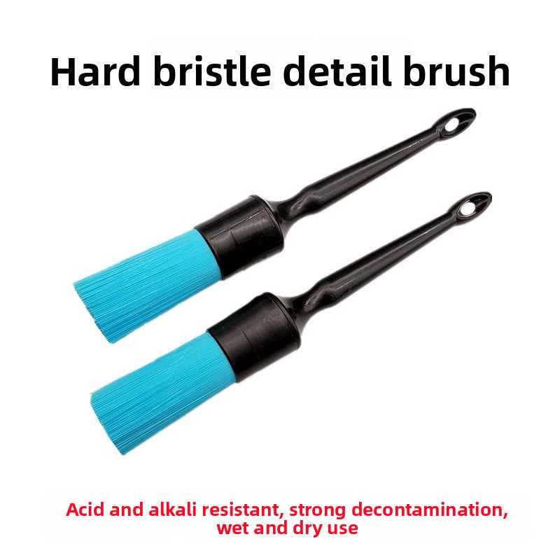 Car Detailing Cleaning Brush