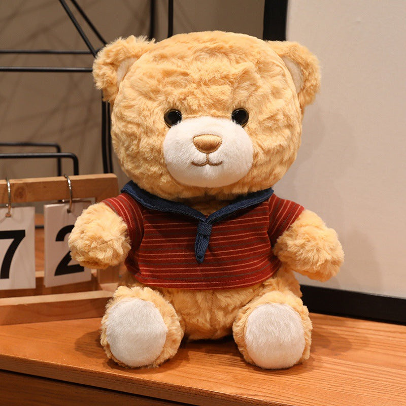 Teddy Bear Plush Toy