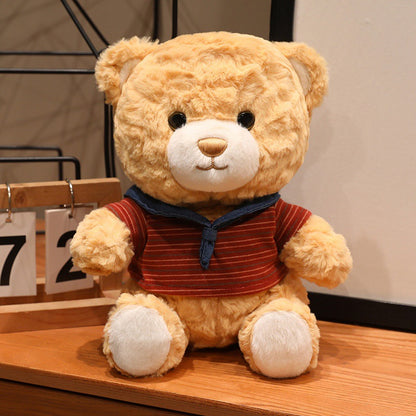 Teddy Bear Plush Toy