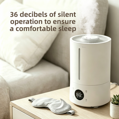Aroma Humidifier 4L with Remote