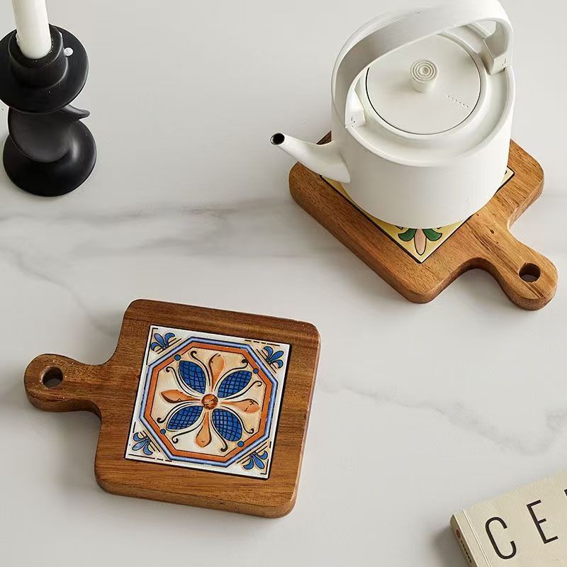 Heat Resistant Table Mat