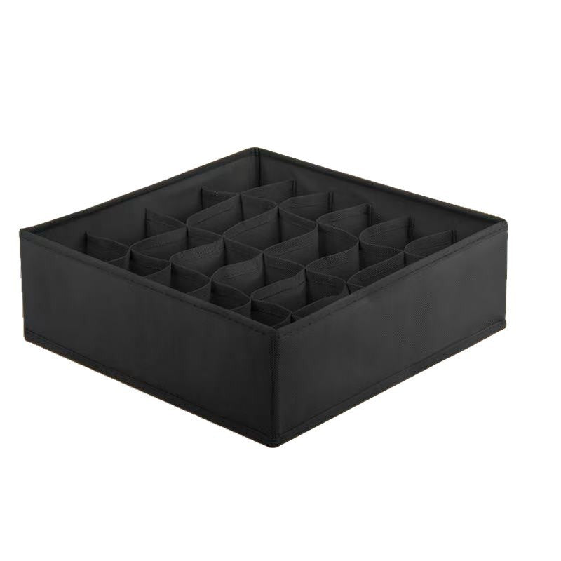 Foldable Drawer Storage Box