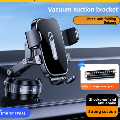 Dashboard Phone Holder
