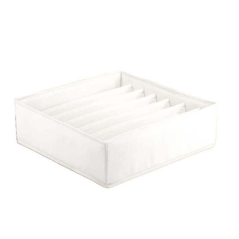 Foldable Drawer Storage Box