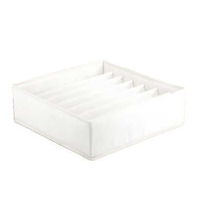 Foldable Drawer Storage Box