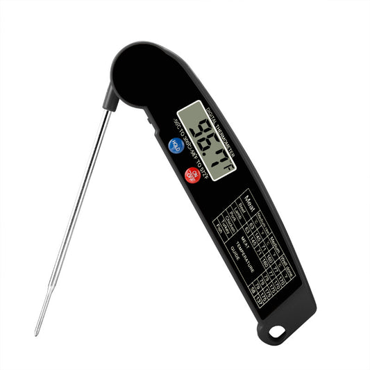 Digital Meat Cooking Thermometer