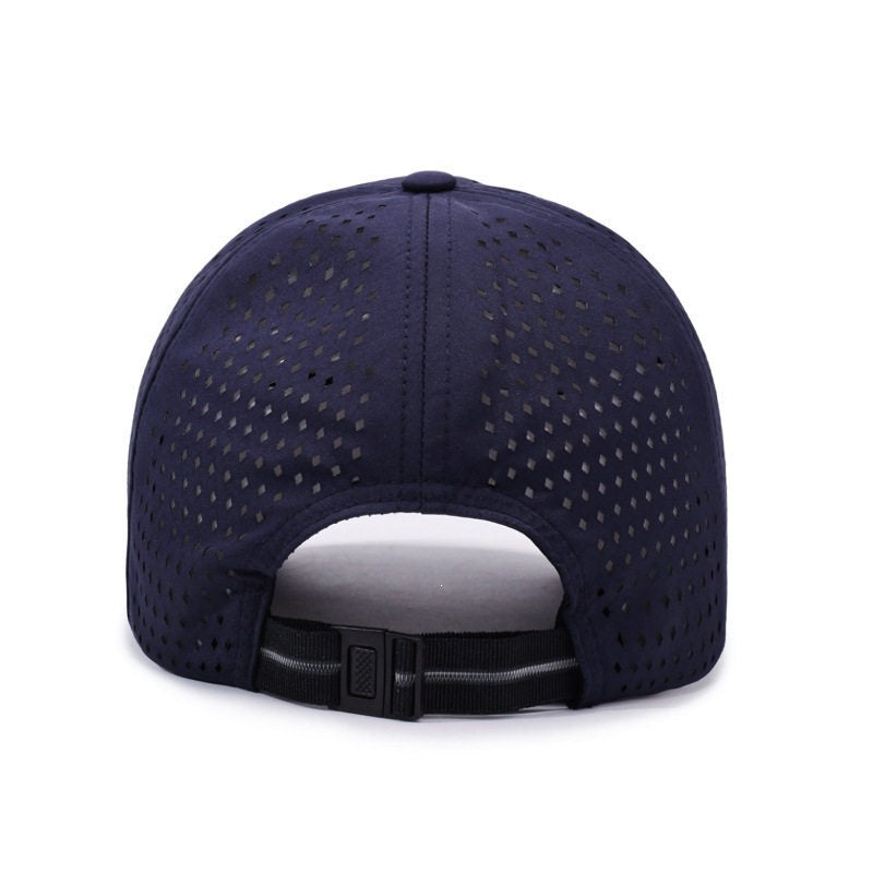 Quick-Dry Sun Hat
