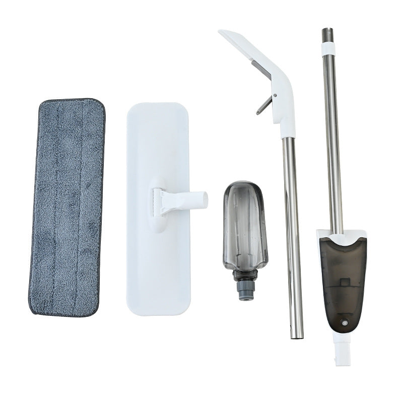 Spray Flat Floor Mop