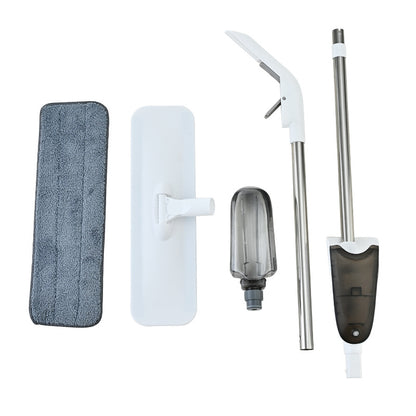 Spray Flat Floor Mop