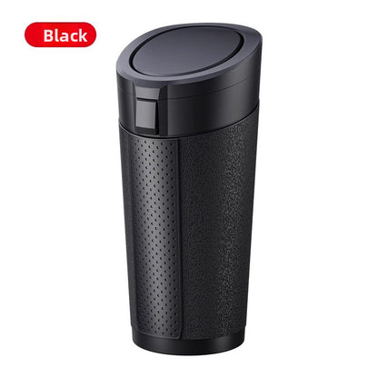 Car Mini Trash Can