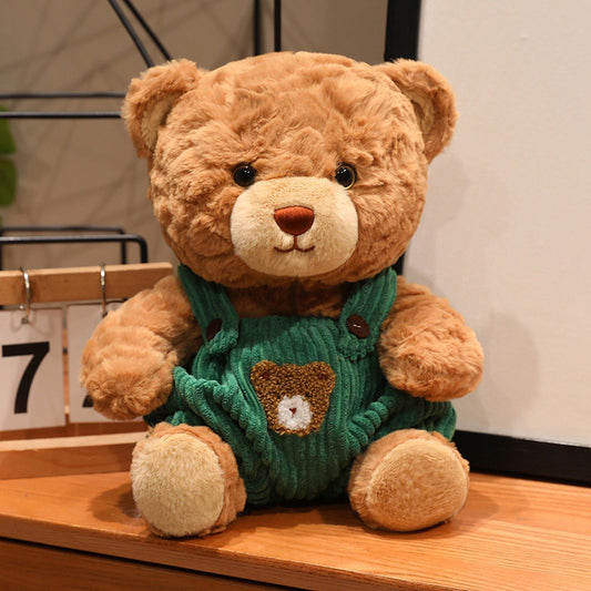 Teddy Bear Plush Toy