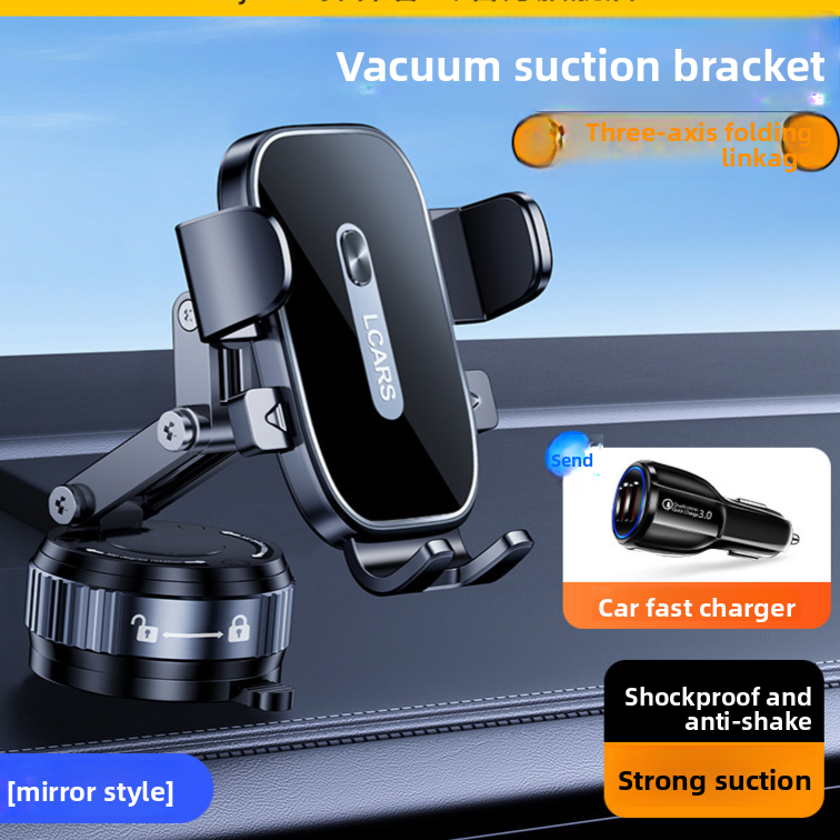 Dashboard Phone Holder