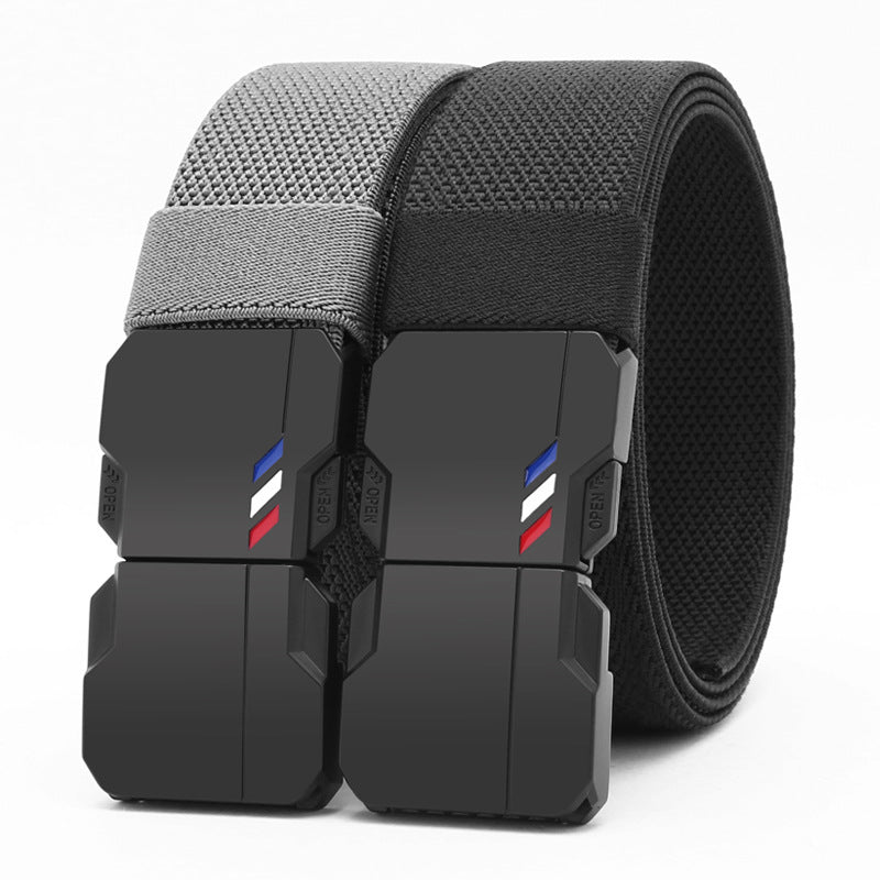 Outdoor Tactical Nylon Belt
