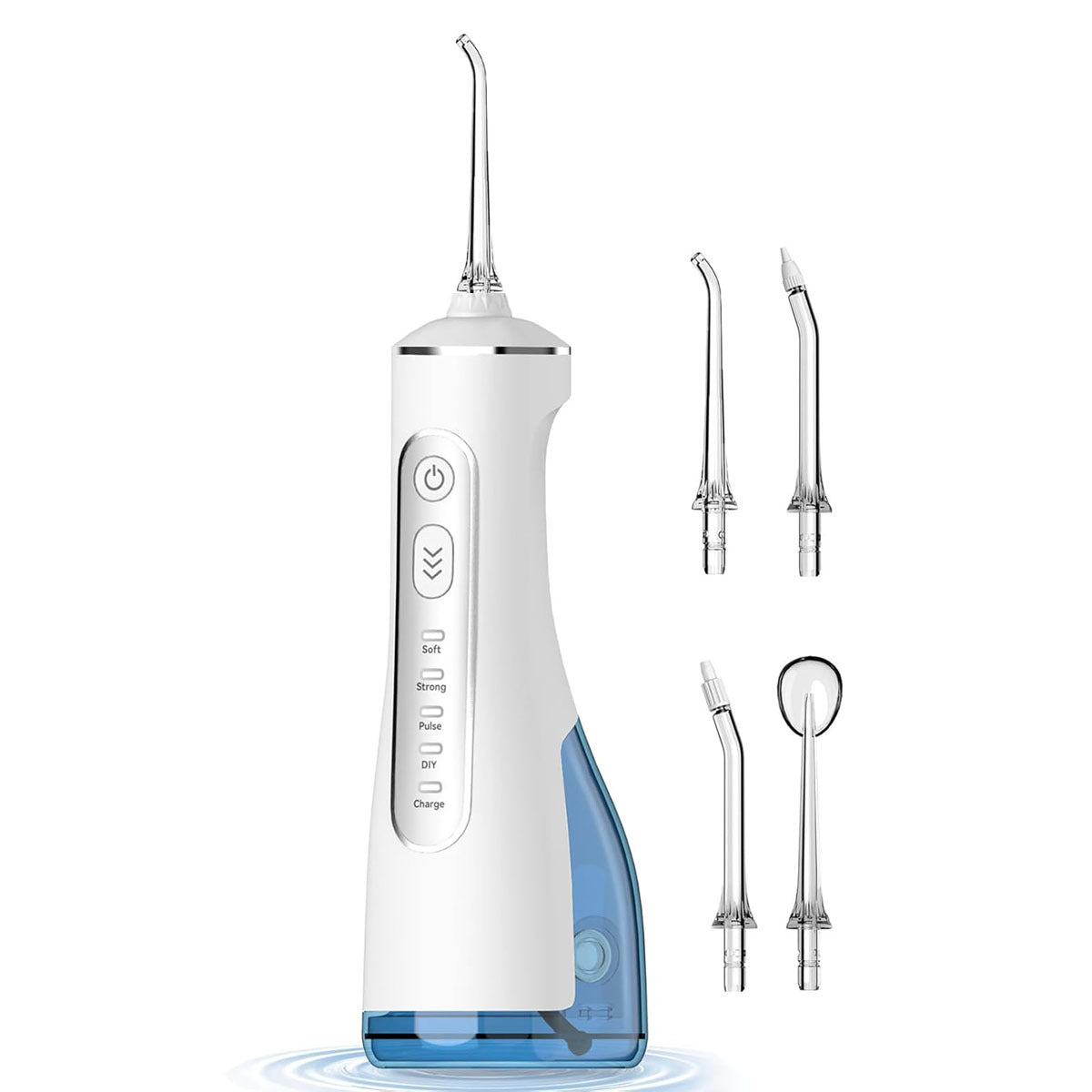 4-Speed USB Oral Irrigator