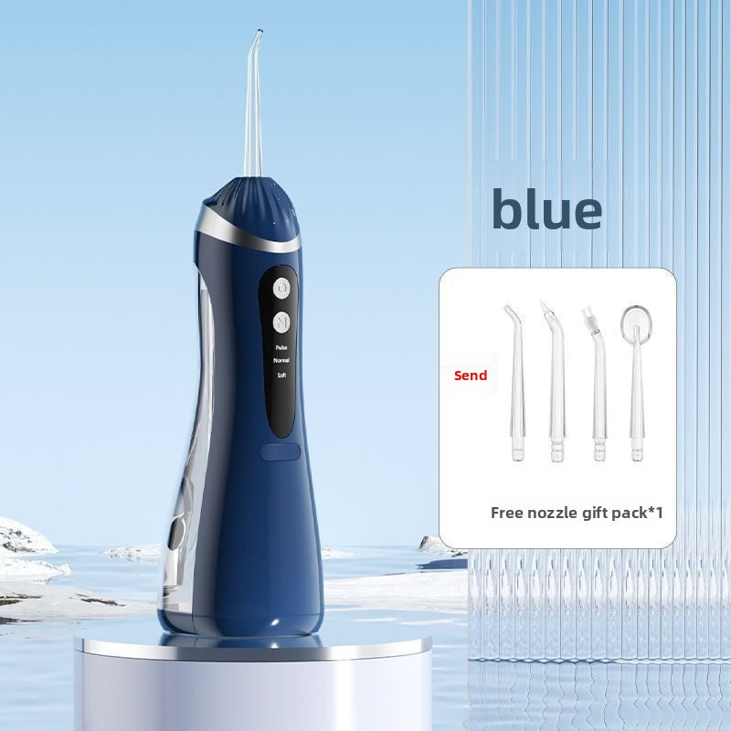 Portable Oral Irrigator