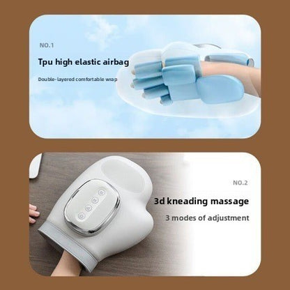 Electric Hand Massager
