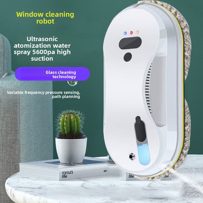 Window Cleaning Robot