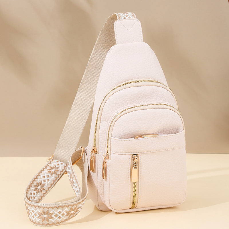 Women's Vintage Crossbody Bag