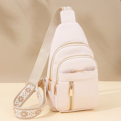 Women's Vintage Crossbody Bag