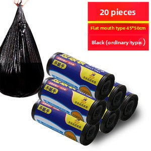 Car Hanging Trash Bin