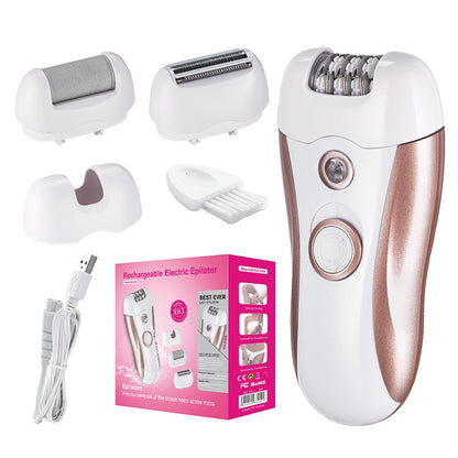 Multifunctional Hair Remover Set