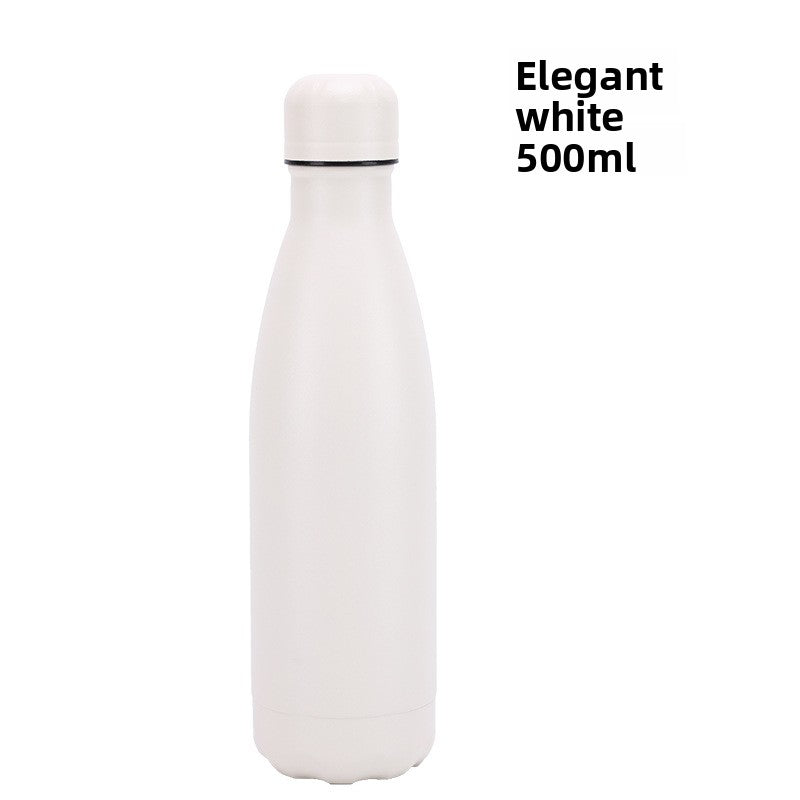 Stainless Steel Thermos Cup