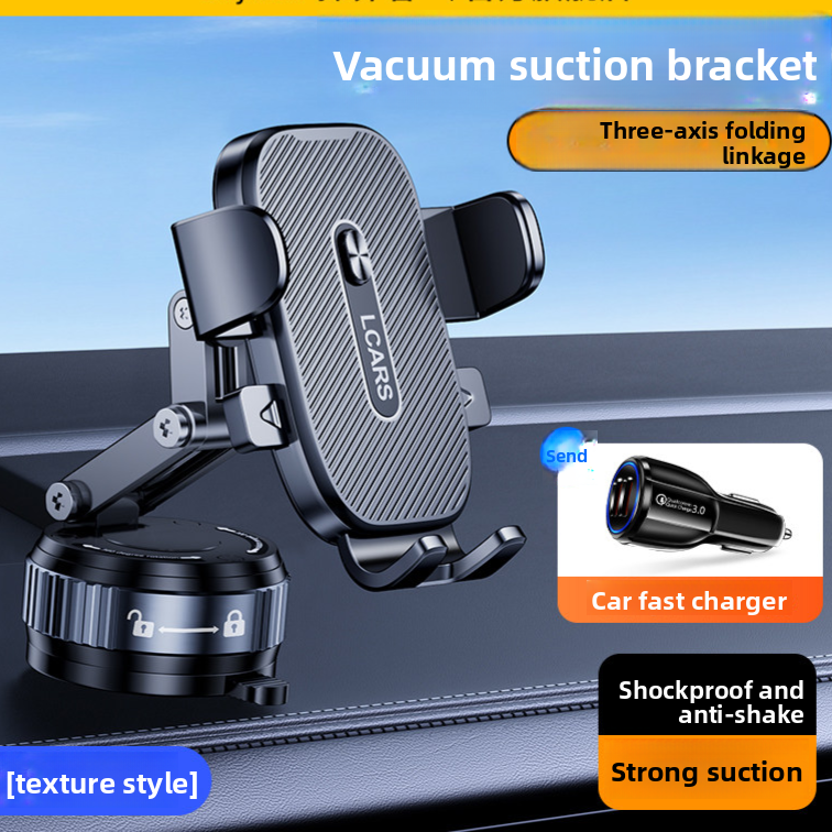 Dashboard Phone Holder
