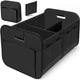 Foldable Car Trunk Storage Box