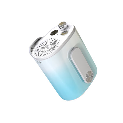 Multifunctional Clip Bluetooth Speaker
